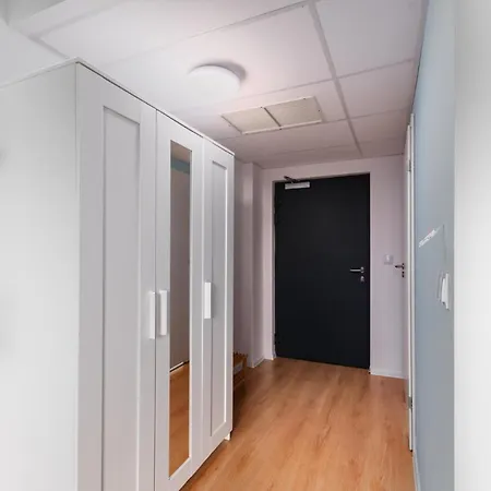 Bierutowska Comfort Studio شقة *