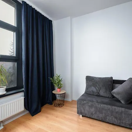 Bierutowska Comfort Studio شقة فروتسواف