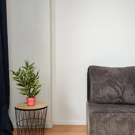 Bierutowska Comfort Studio شقة فروتسواف