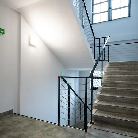 Bierutowska Comfort Studio فروتسواف