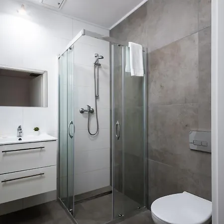 Διαμέρισμα Bierutowska Comfort Studio Βρότσλαβ