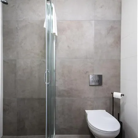 Bierutowska Comfort Studio Διαμέρισμα *